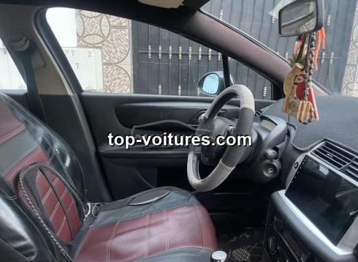 Citroën C4 2005 — photo 6