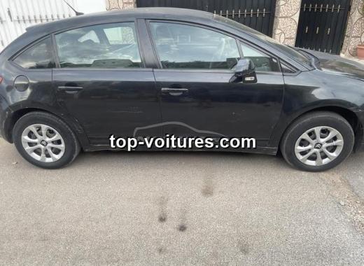 Citroën C4 2005 — photo 7