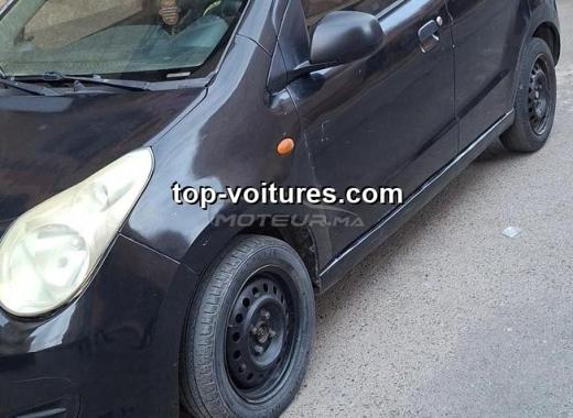 Suzuki Celerio