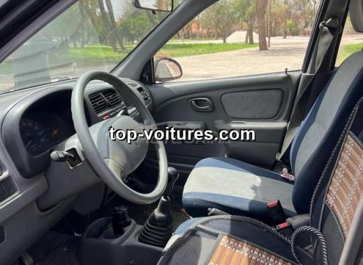 Suzuki Alto 2007 — photo 2