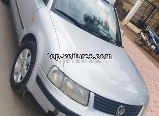 Volkswagen Passat 1998