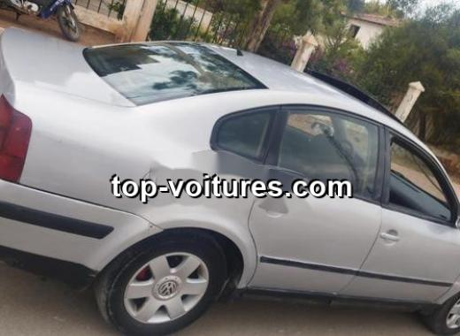Volkswagen Passat 1998 — photo 2