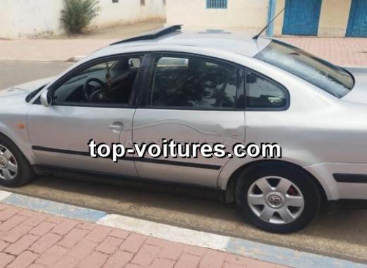 Volkswagen Passat 1998 — photo 3