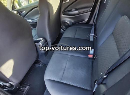 Nissan Juke 2021 — photo 7