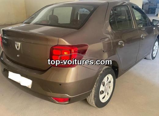 Dacia Logan 2017 — photo 2