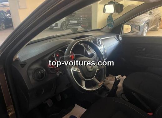 Dacia Logan 2017 — photo 3