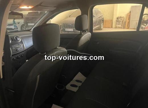 Dacia Logan 2017 — photo 4