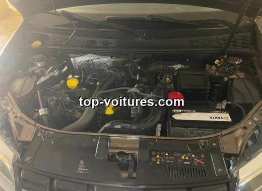 Dacia Logan 2017 — photo 5