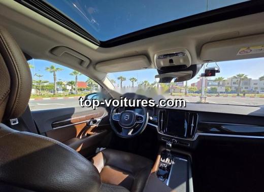 Volvo S90 2018 — photo 5