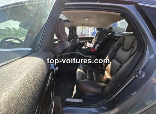 Volvo S90 2018 — photo 6