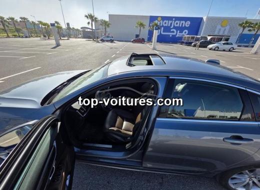 Volvo S90 2018 — photo 7
