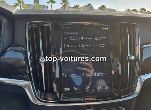 Volvo S90 2018 — photo 8