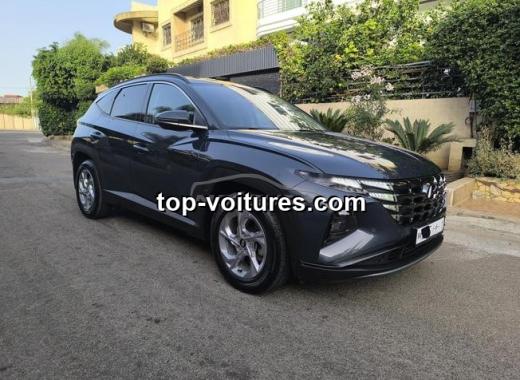 Hyundai Tucson 2024 — photo 3