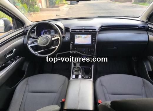 Hyundai Tucson 2024 — photo 6