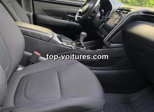 Hyundai Tucson 2024 — photo 7