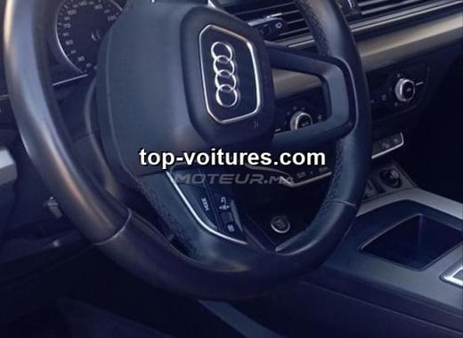 Audi Q5 2021 — photo 2