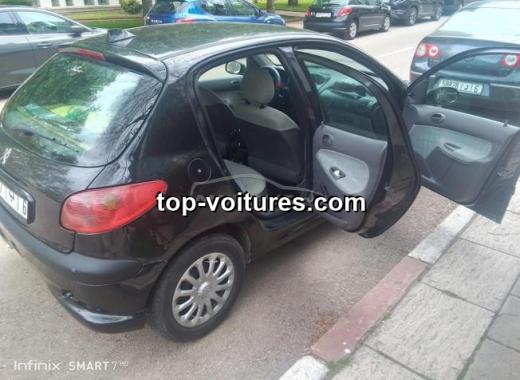 Peugeot 206 2004 — photo 2