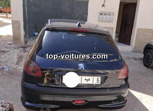 Peugeot 206 2004 — photo 4
