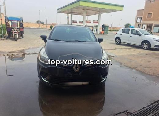 Renault Clio 2018 — photo 2