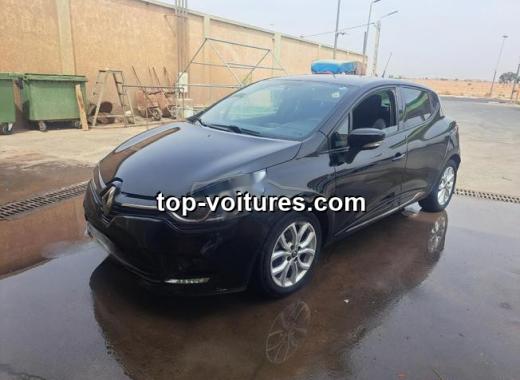 Renault Clio 2018 — photo 3