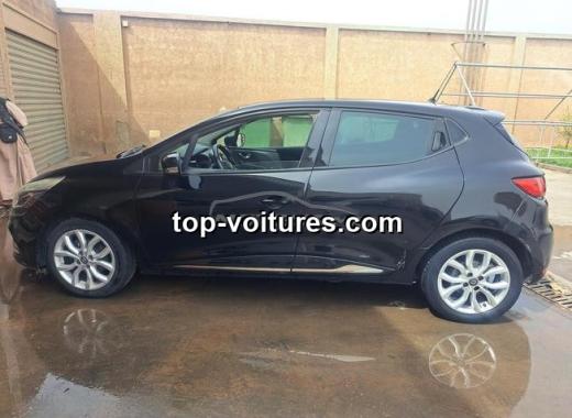 Renault Clio 2018 — photo 4