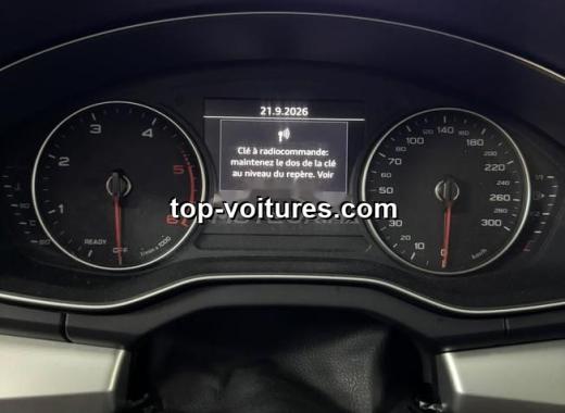 Audi Q5 2022 — photo 4