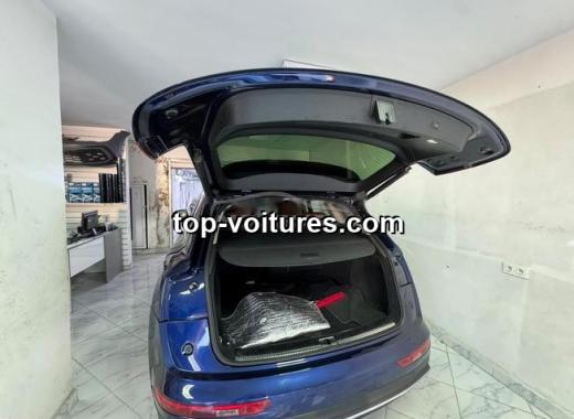 Audi Q5 2022 — photo 6