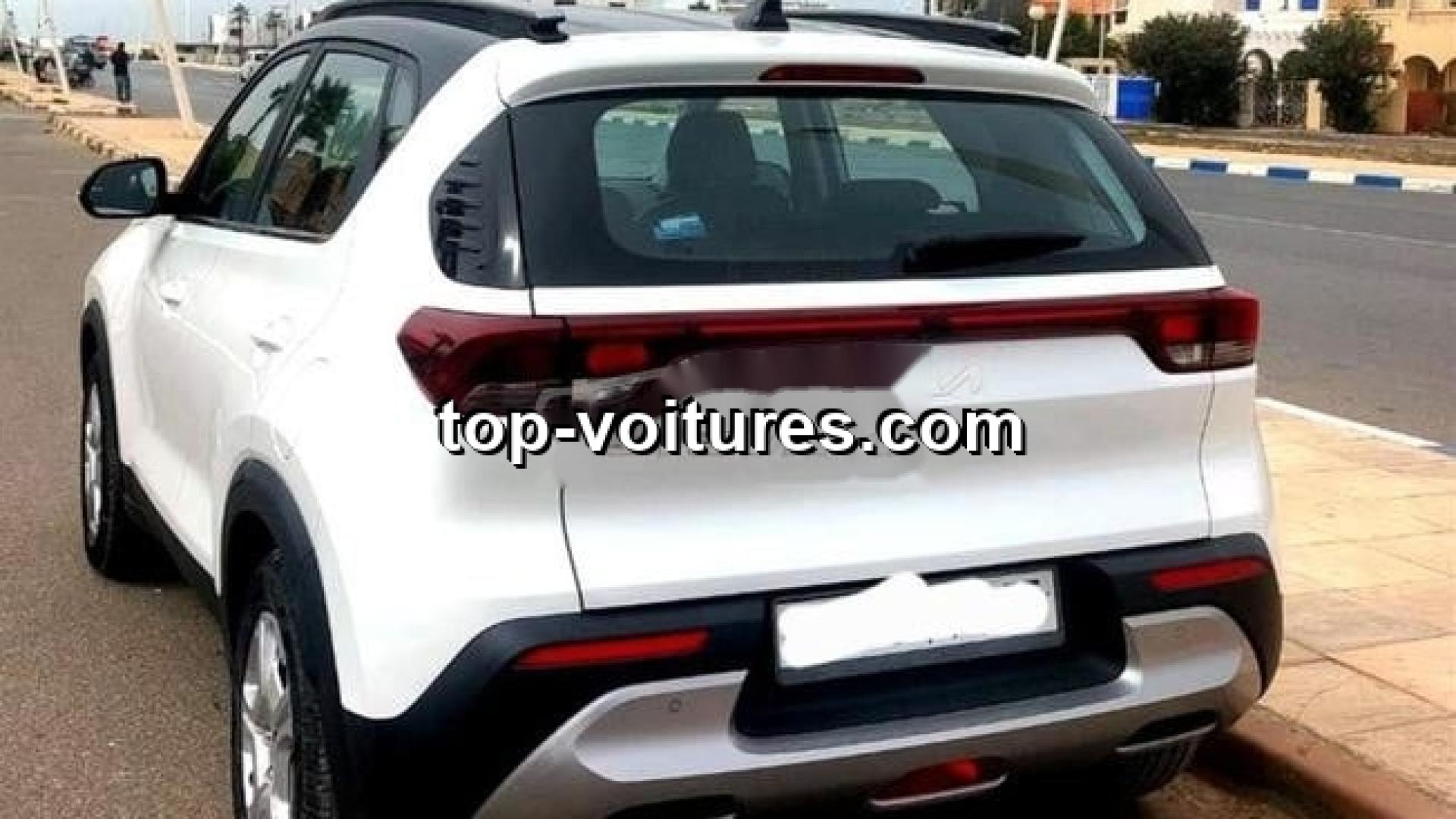 Kia Sonet