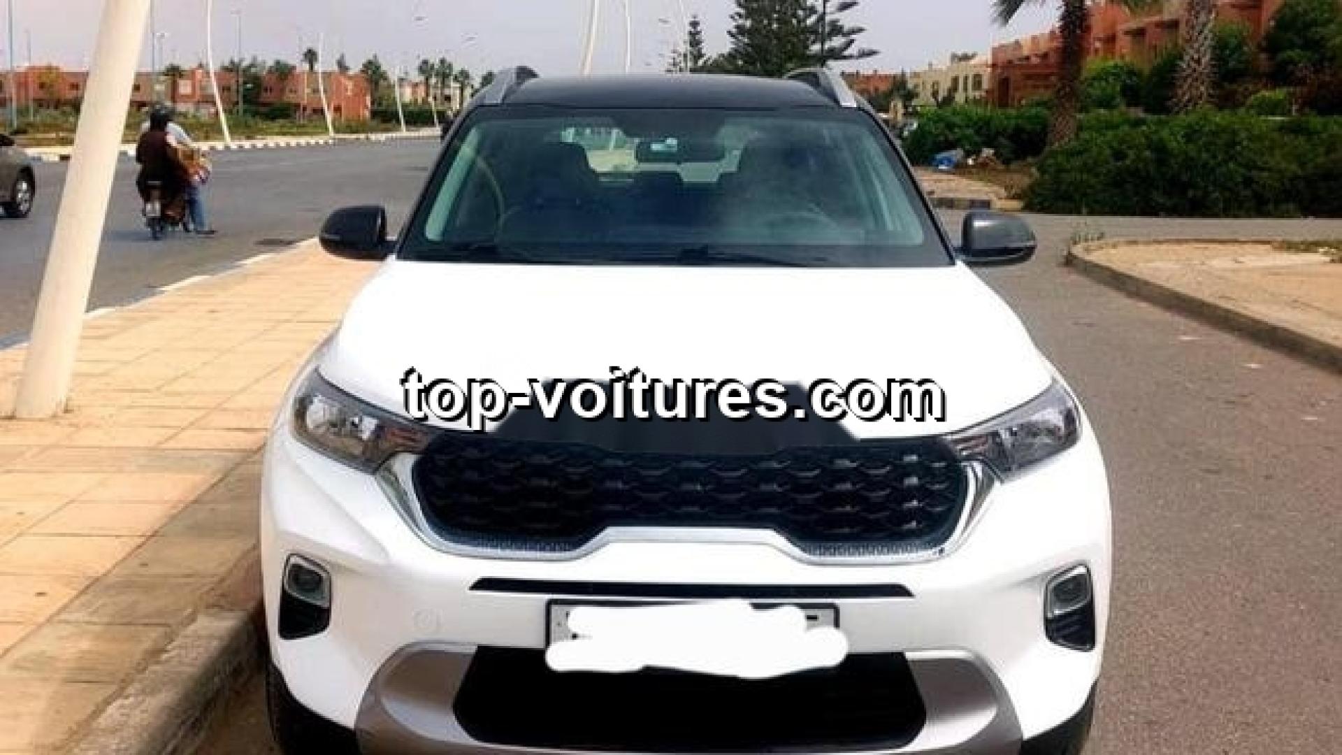 Kia Sonet