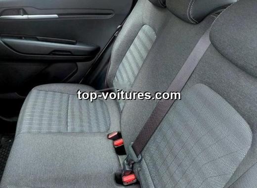 Kia Sonet 2022 — photo 5