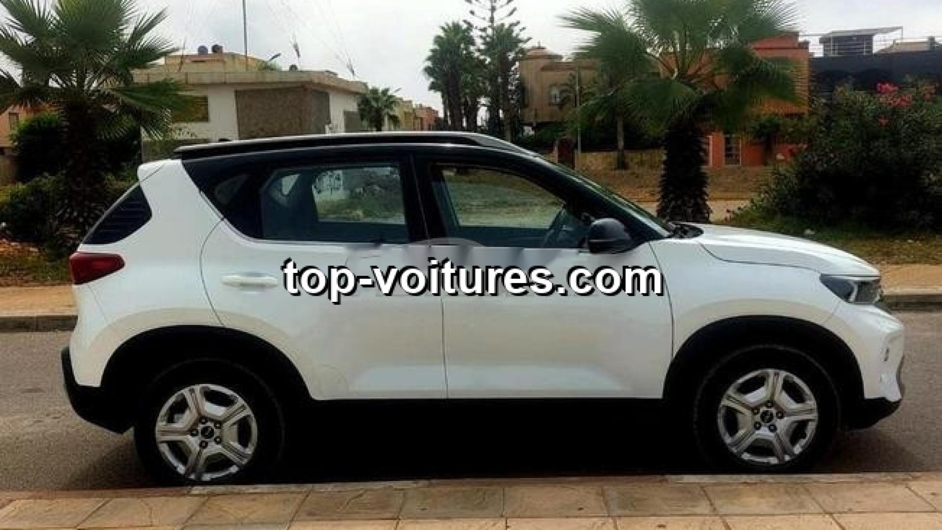 Kia Sonet