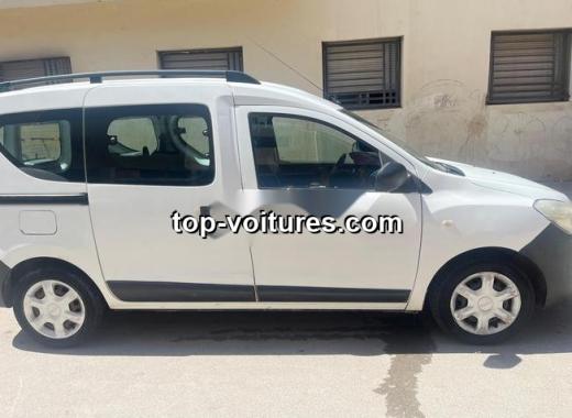 Dacia Dokker 2016 — photo 3