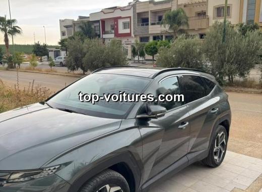 Hyundai Tucson 2023 — photo 5