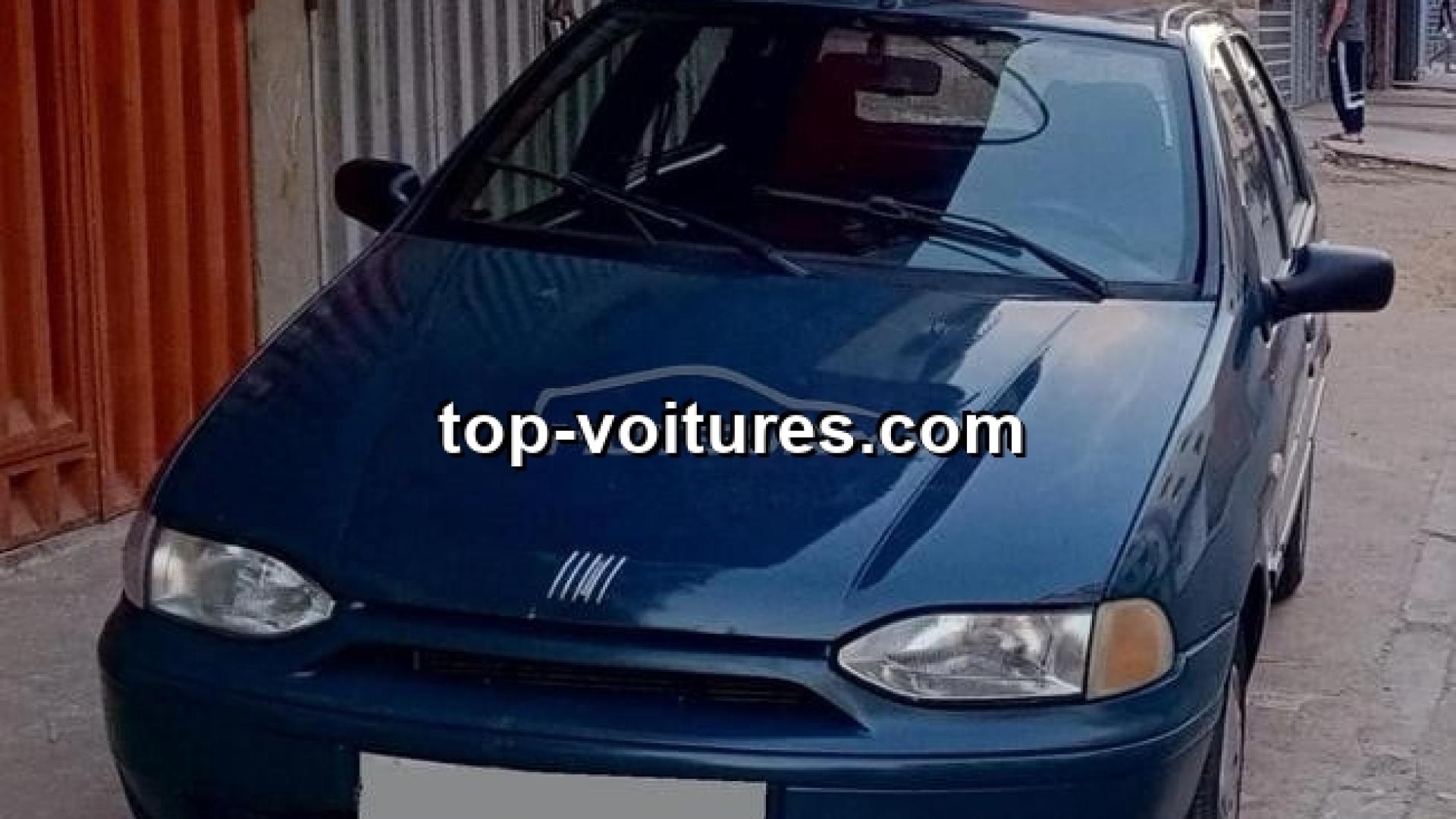 Fiat Palio