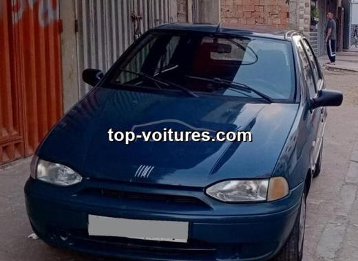 Fiat Palio 2003