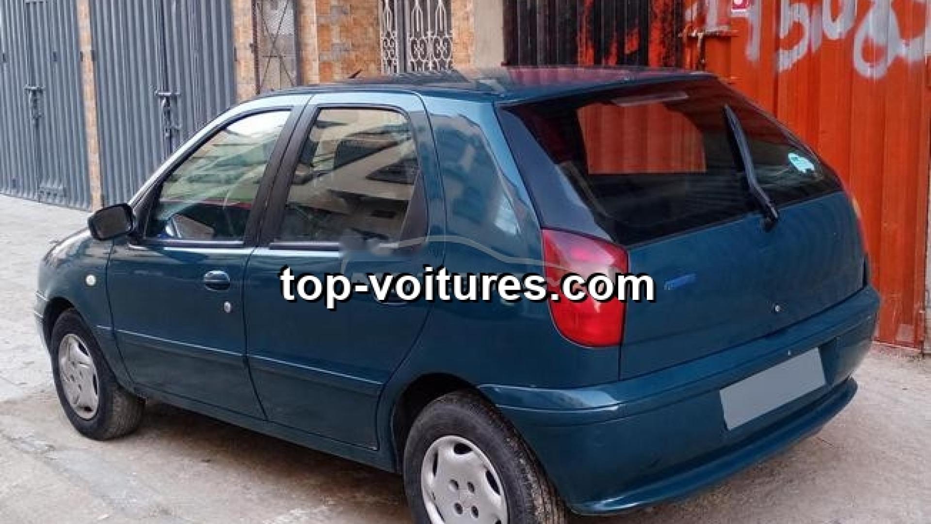 Fiat Palio