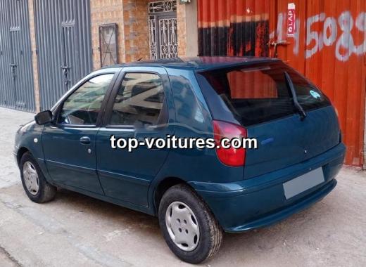 Fiat Palio 2003 — photo 2