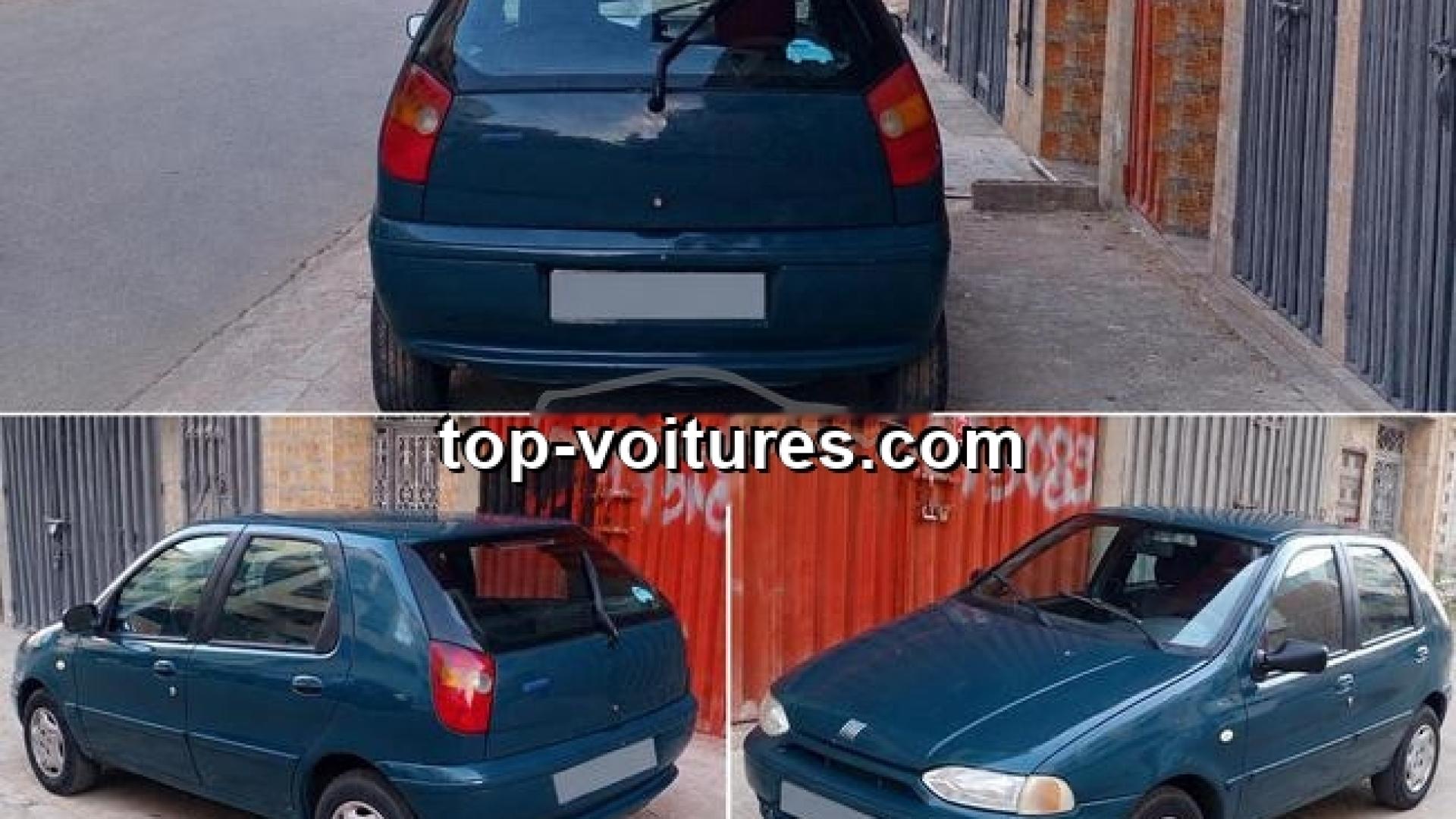 Fiat Palio