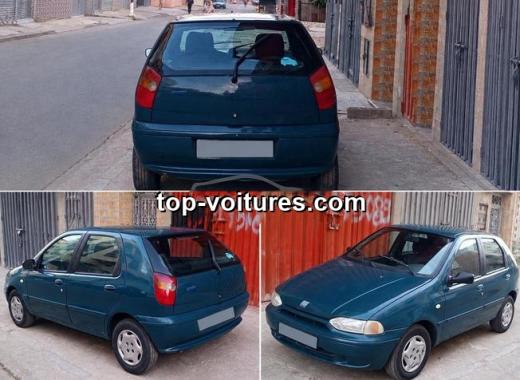 Fiat Palio 2003 — photo 3