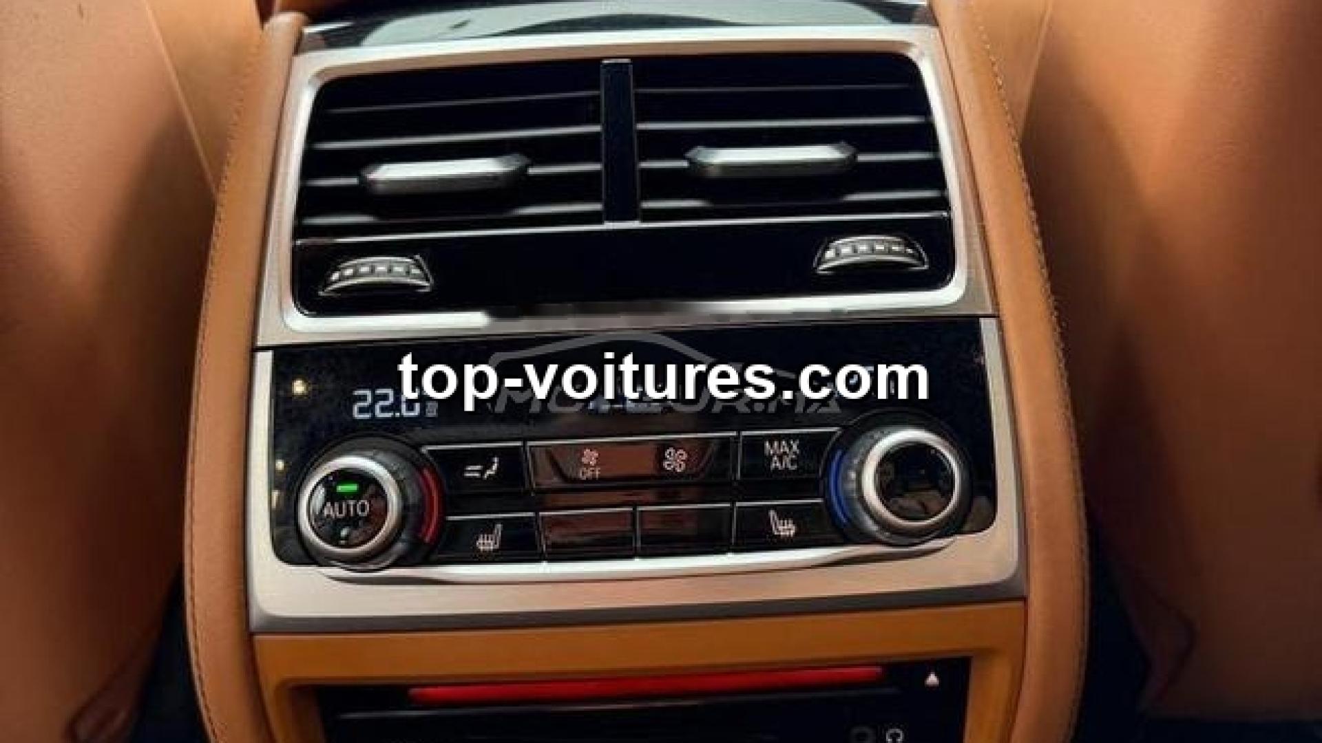 BMW Série 7