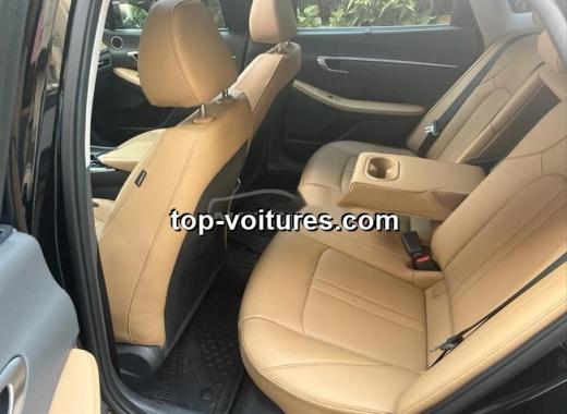 Hyundai Sonata 2022 — photo 7