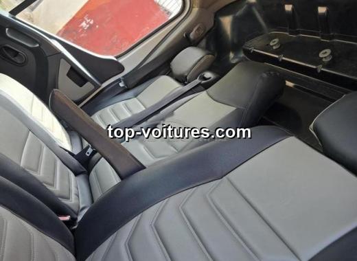 Renault Master 2018 — photo 5