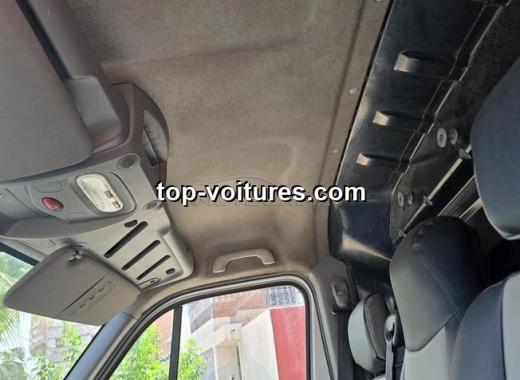 Renault Master 2018 — photo 6