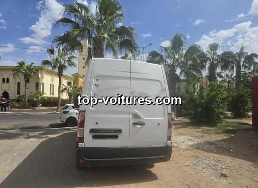 Renault Master 2018 — photo 7