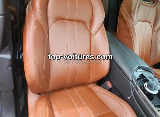Maserati Levante 2020 — photo 5