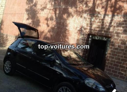 Fiat Punto 2010 — photo 2