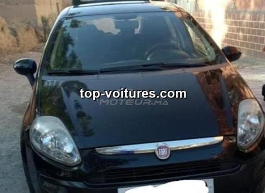 Fiat Punto 2010 — photo 3