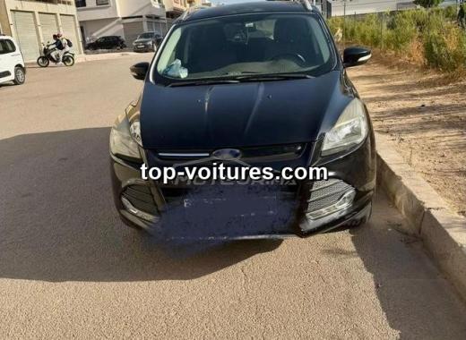 Ford Kuga 2014