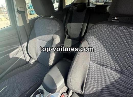 Ford Kuga 2014 — photo 2