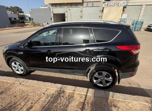 Ford Kuga 2014 — photo 5